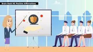 Brain Hack: Positive Affirmations