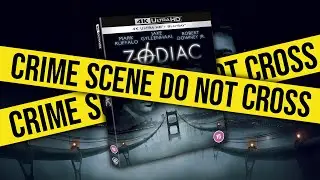 Why Zodiac is the Most Disappointing 4K Release of the Year