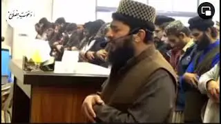 نماز جنازہ