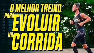 LACTATE THRESHOLD: the training that makes you evolve