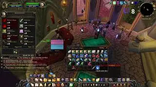 Wotlk Warmane x7 3.3.5 ШКОЛУ ПРОГУЛЯЛ В ВОТЛК ИГРАЛ Hpala things