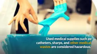 Types of Hazardous Wastes