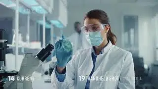 Laboratory 7: Close-Ups - Stock Footage Collection