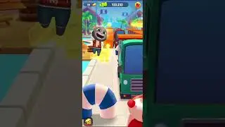 Играю Том за золотом!#игры