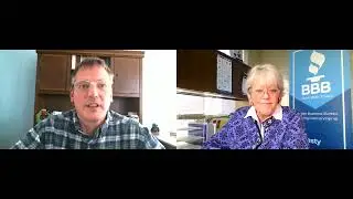 The Leader's Minute Cybersecurity4biz