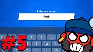 10 things you should AVOID doing in Brawl Stars