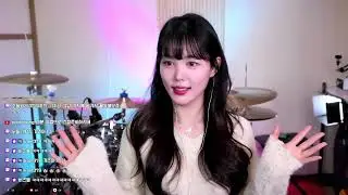 [드러머수빈] [2024-01-25] 오또케송