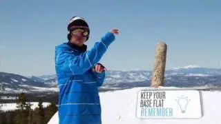 How To: Pole Jam To FS 360 With Marko Grilc