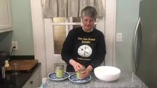 Bavarian Sauerkraut
