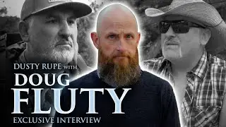 Worlds Best Elk Hunter? The SHOCKING story behind Doug FLUTY