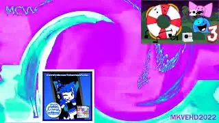 Preview 2 Funny DDC News 2 0 Effects Round 67 vs MKVEHD2022