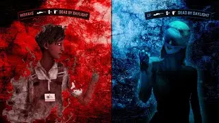 UF feat WOlllAVE/360 higlights /Juke MONTAGE DEAD BY DAYLIGHT
