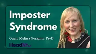 Imposter Syndrome in Migraine and Chronic Pain