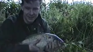 1991 - Opening Day - Carp Fishing (480p)