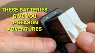 Supercharge Your GoPro ~ Dual Battery Charger Kit with Enduro Batteries