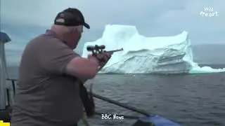 Hunting for the World's 
