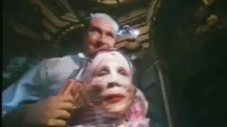 Brazil (Terry Gilliam 1985) - Official Trailer