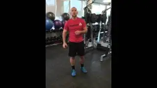 Heavy Lifting and Low Back Pain: How to Prevent An Injury Waiting To Happen