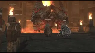 🔥ждем Project EVA. Качаем Орка на Собаке с 1 по 76    | Lineage 2 essence