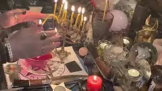 Чистка от порчи  от кровных родственников с отводом и защитой 🏡🍀🐈‍⬛🌍