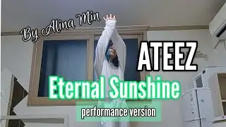 #ATEEZ