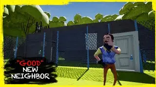 HELLO NEIGHBOR MOD KIT: 