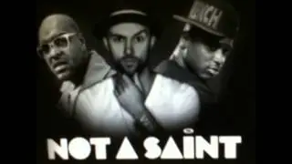 Lethal bizzle - not a saint