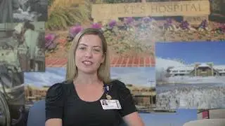 St. Luke’s stands with Gov. Little in support of foster parents