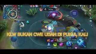 JAUH DARI KATA SEMPURNA|| MONTAGE LING RIP SAVAGE