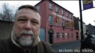 Kilkenny Home rule club