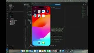Check flutter before start threads clone