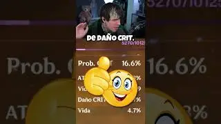 😱 el artefacto PERFECTO NO existe | Genshin Impact 