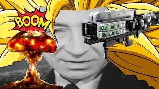 The Destiny Oppenheimer