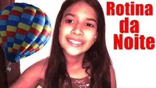 Minha Rotina da Noite (Night Routine) - Elis Regina