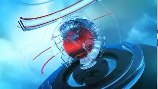 Royalty Free | After Effects Template | Breaking News Intro