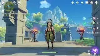 Genshin Impact New 160 Primogem global code