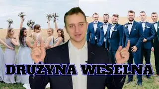 LOVERS IN THE AIR - DRUŻYNA WESELNA