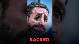 Bye Bye Southgate 🤣 #football #funny #shorts