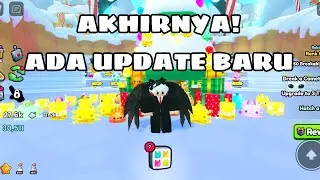 UPDATE TERBARU [Pet Simulator 99!]