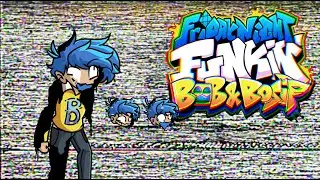 Friday Night Funkin' VS BOB Corrupted Pibby x FNF  Come and Learning with Pibby!