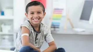 Flu Vaccine