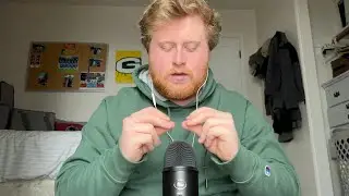 Relaxing ASMR 💤