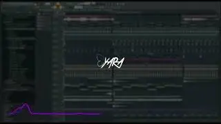 Two Feet  - Fire in my Head (Deep House Remix) FLP