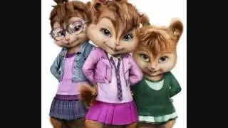 Good Girls Gone Bad - Chipettes