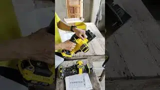 ผ่อนยาวๆ Stanley tools#stanley #tools