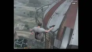 GTA 5 #1: Безумие!