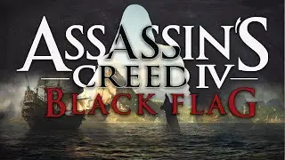Assassin's Creed Black Flag is a Masterpiece