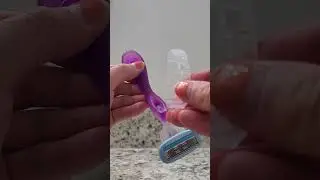 In Hand Review of Schick Hydro Silk Razor for Women