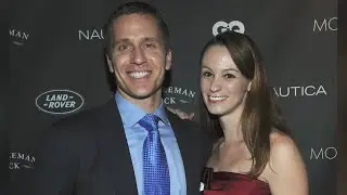 Ex-wife of Missouri US Senate Candidate Eric Greitens claims photos prove abuse