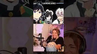 EVERYONE HATES GIYUU 